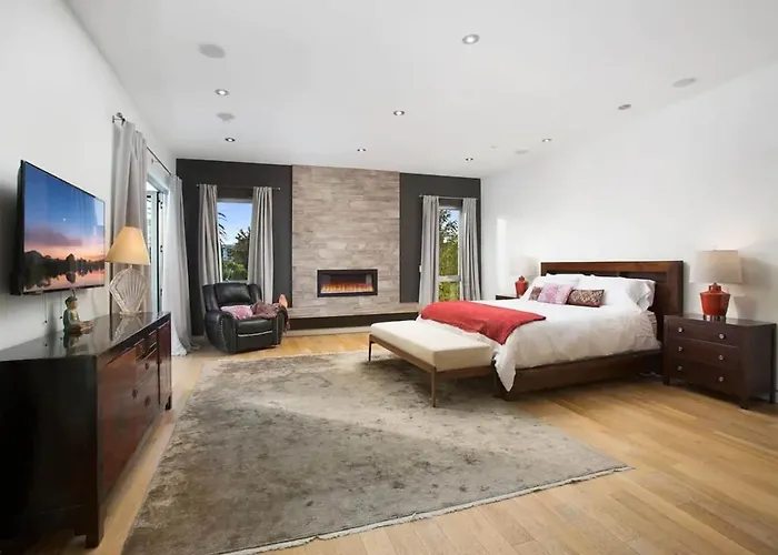 Five-Bedroom House