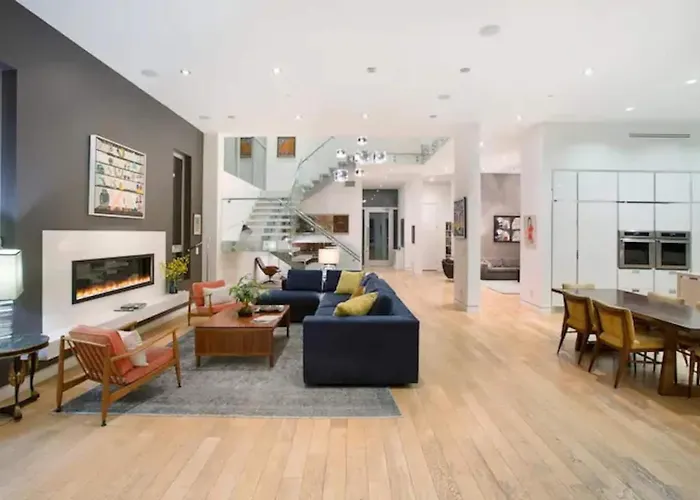 Five-Bedroom House