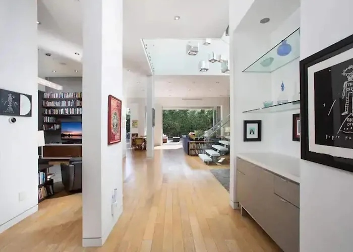 Five-Bedroom House