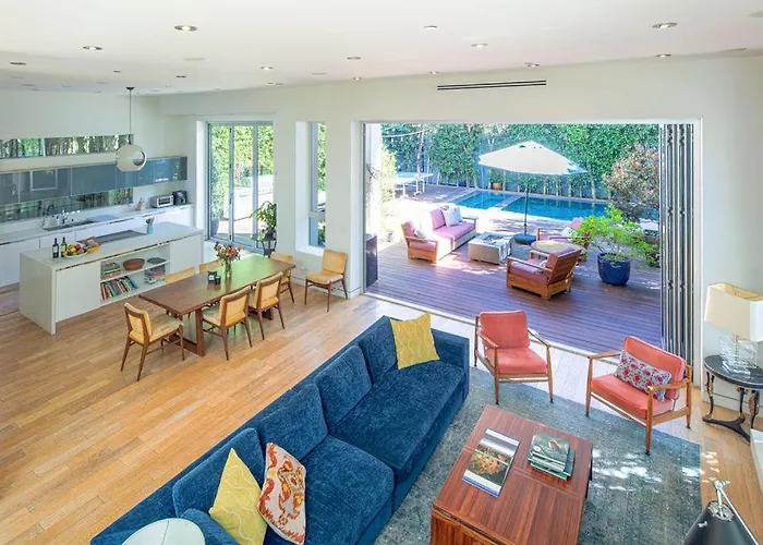 Five-Bedroom House